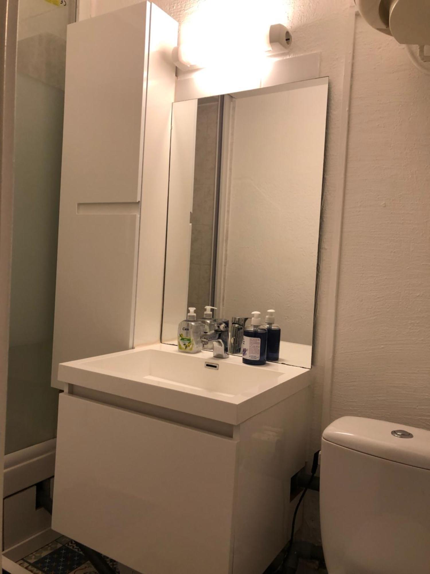 Apparemment T2 Climatise Centre Parking Privee Apartment