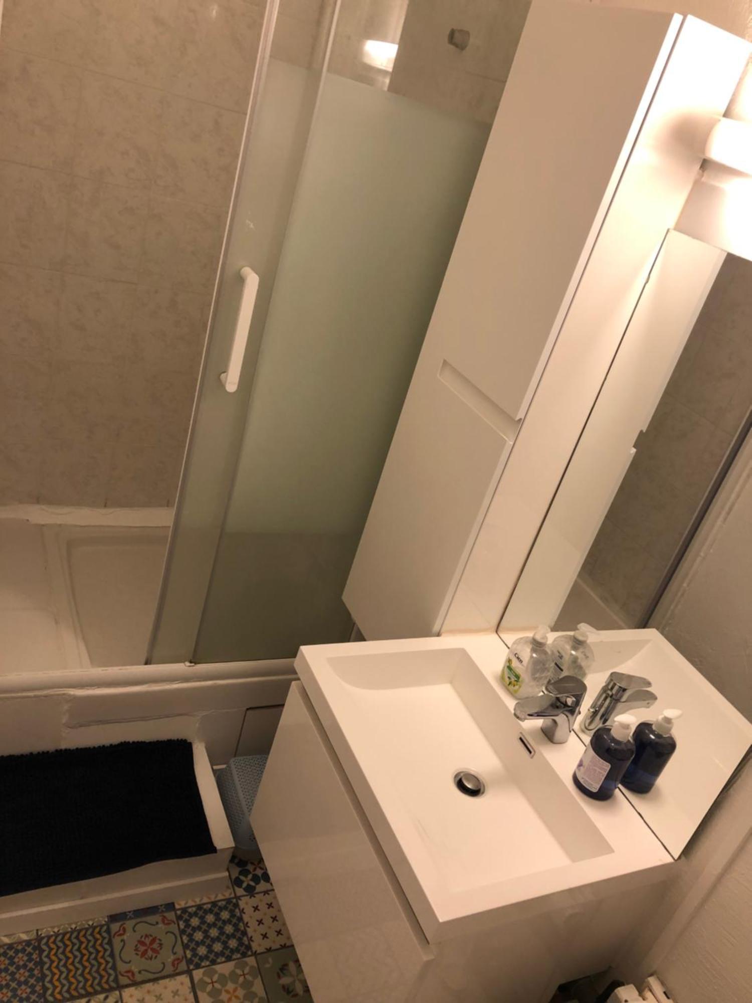 Apartment Apparemment T2 Climatise Centre Parking Privee